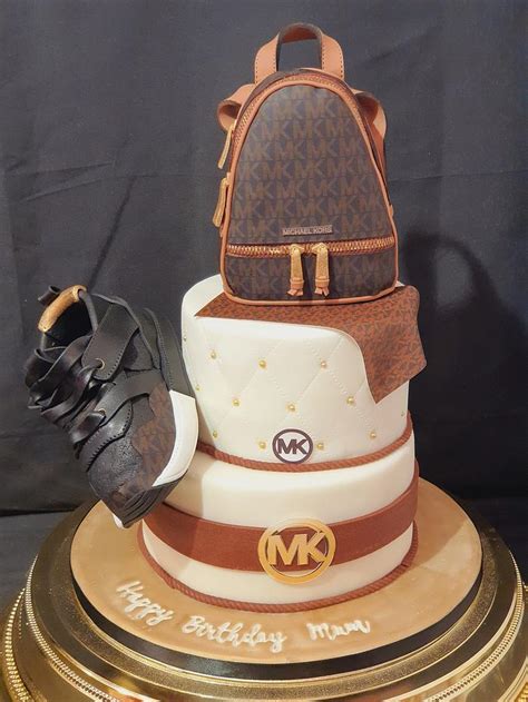 michael kors birthday cake|Gourmet Birthday Cake Delivery .